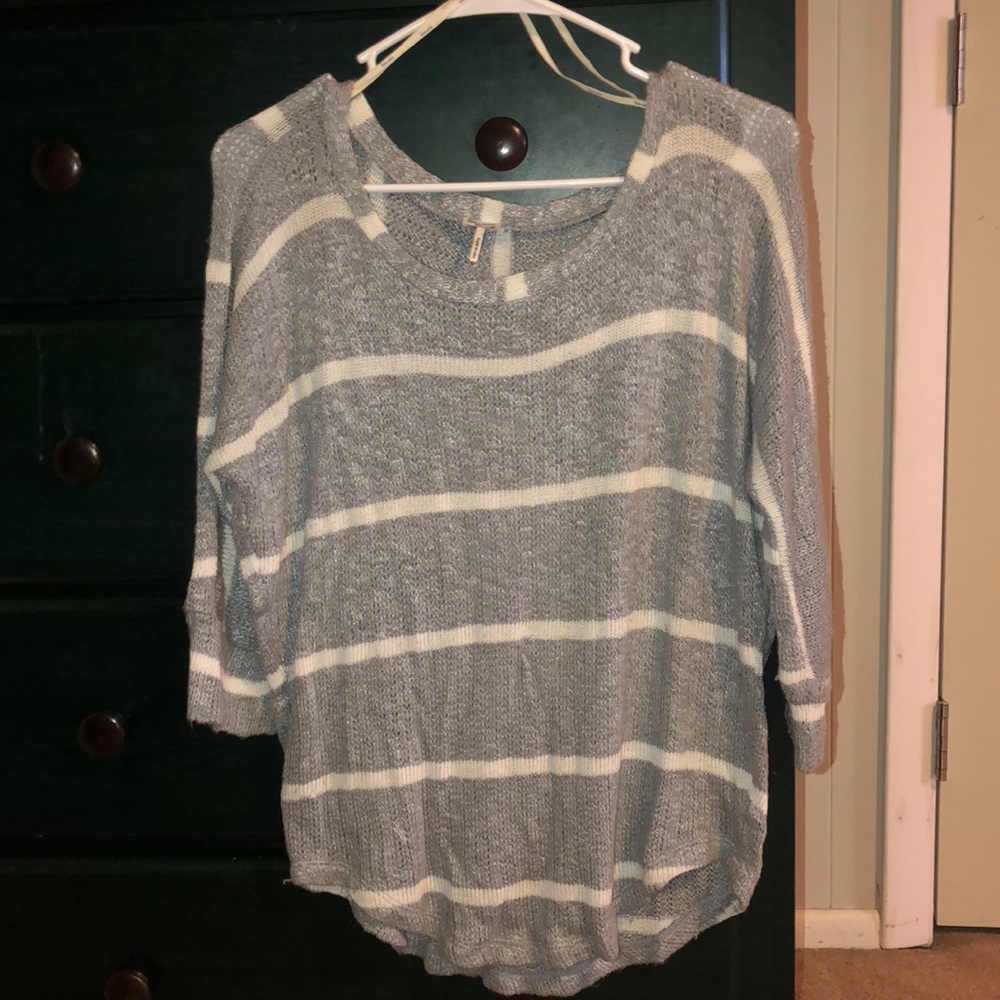Splendid sweater